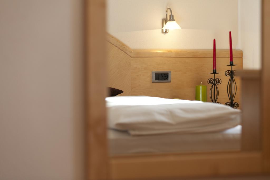 Appartement Huber Brunico Exteriér fotografie